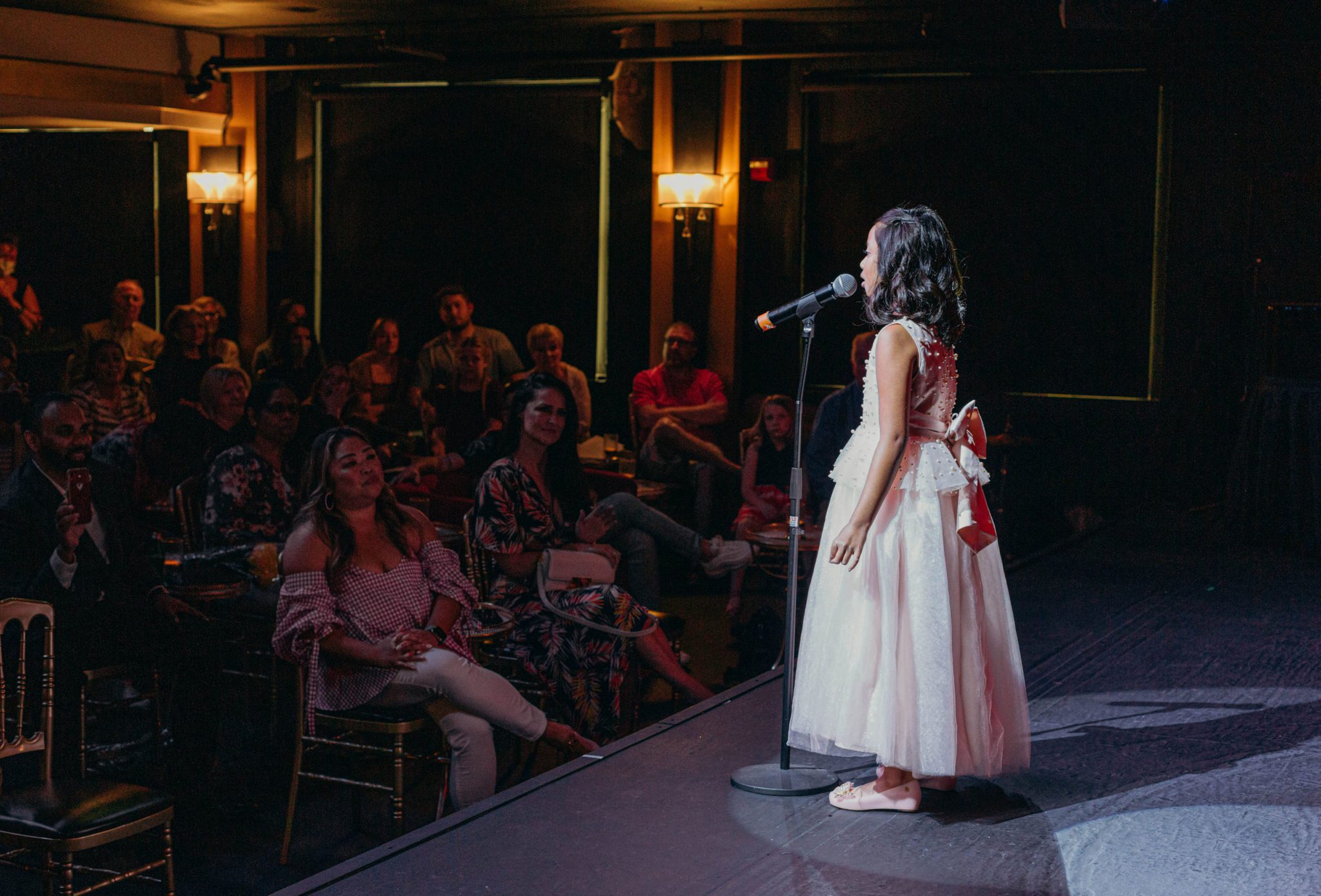 5Day for Parents of Aspiring Singers │ Practice Polish Perform